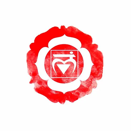 The Root Chakra