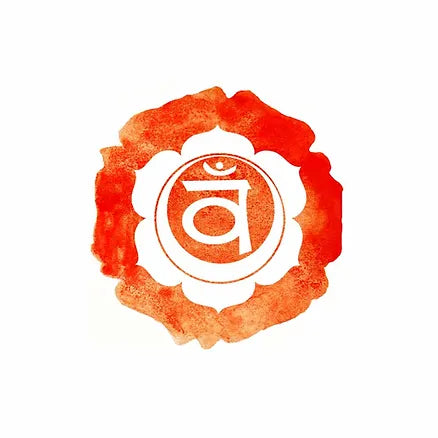 The Sacral Chakra