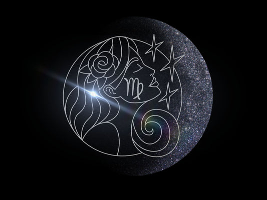 Virgo New Moon