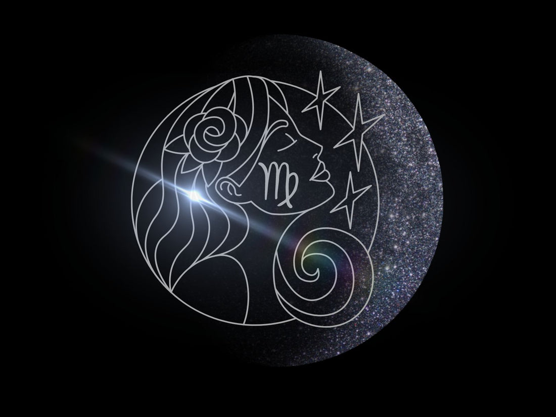New Moon in Virgo, September 14, 2023