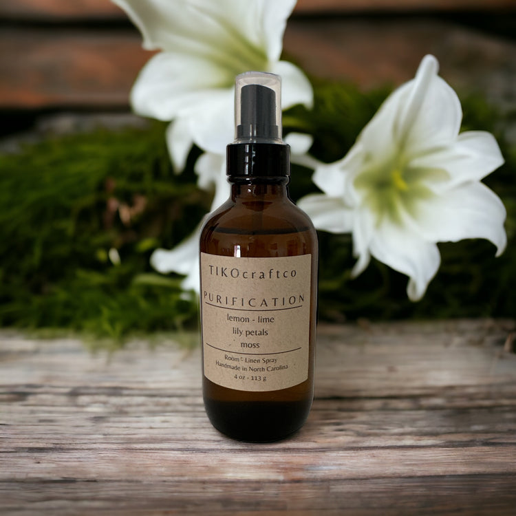 Reiki Infused Alchemy Sprays