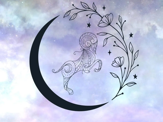 Full Moon in Aries, September 29, 2023