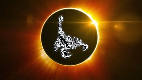 Eclipsed New Moon in Scorpio, October 25, 2022.