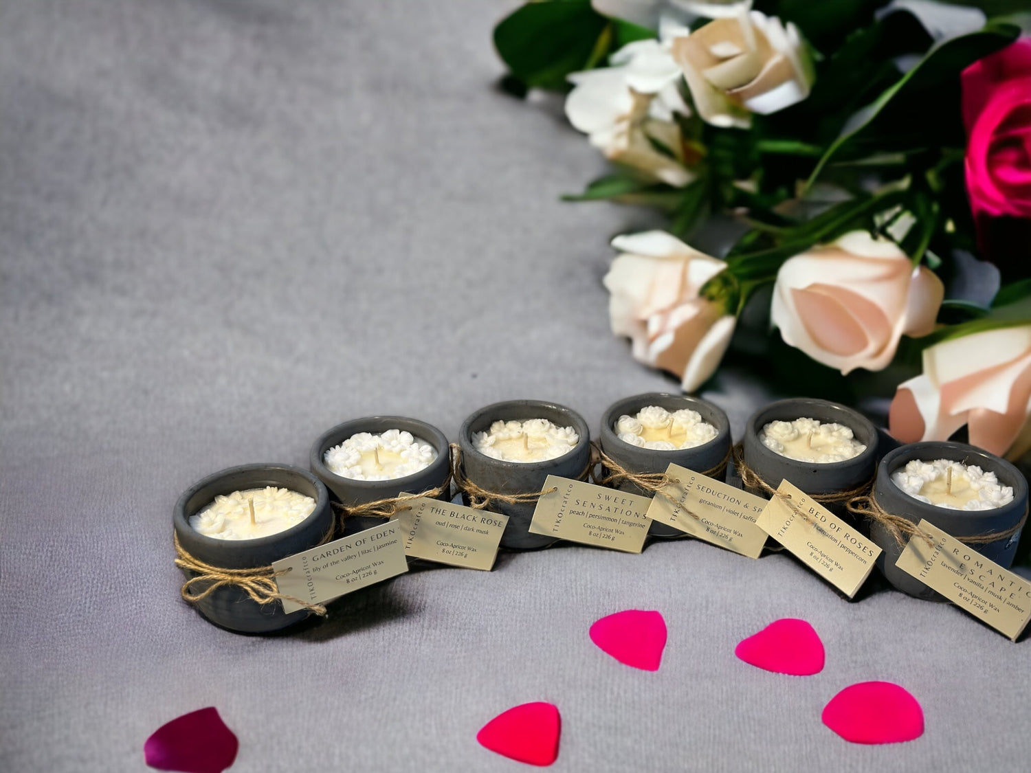 Romance Collection
