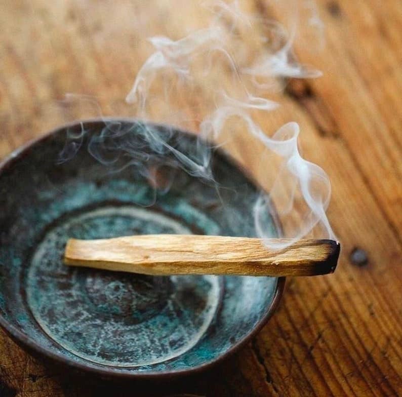Palo Santo Wood Stick