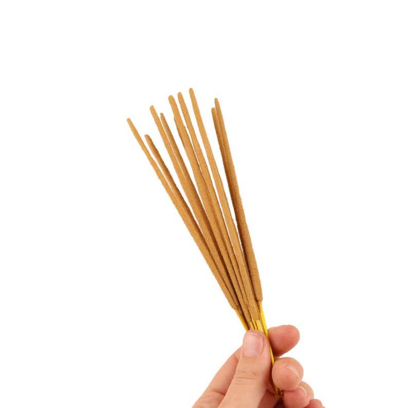Aura Cleansing Masala Incense Sticks