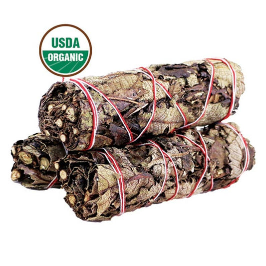 Black Sage Smudge Stick (4 in.)