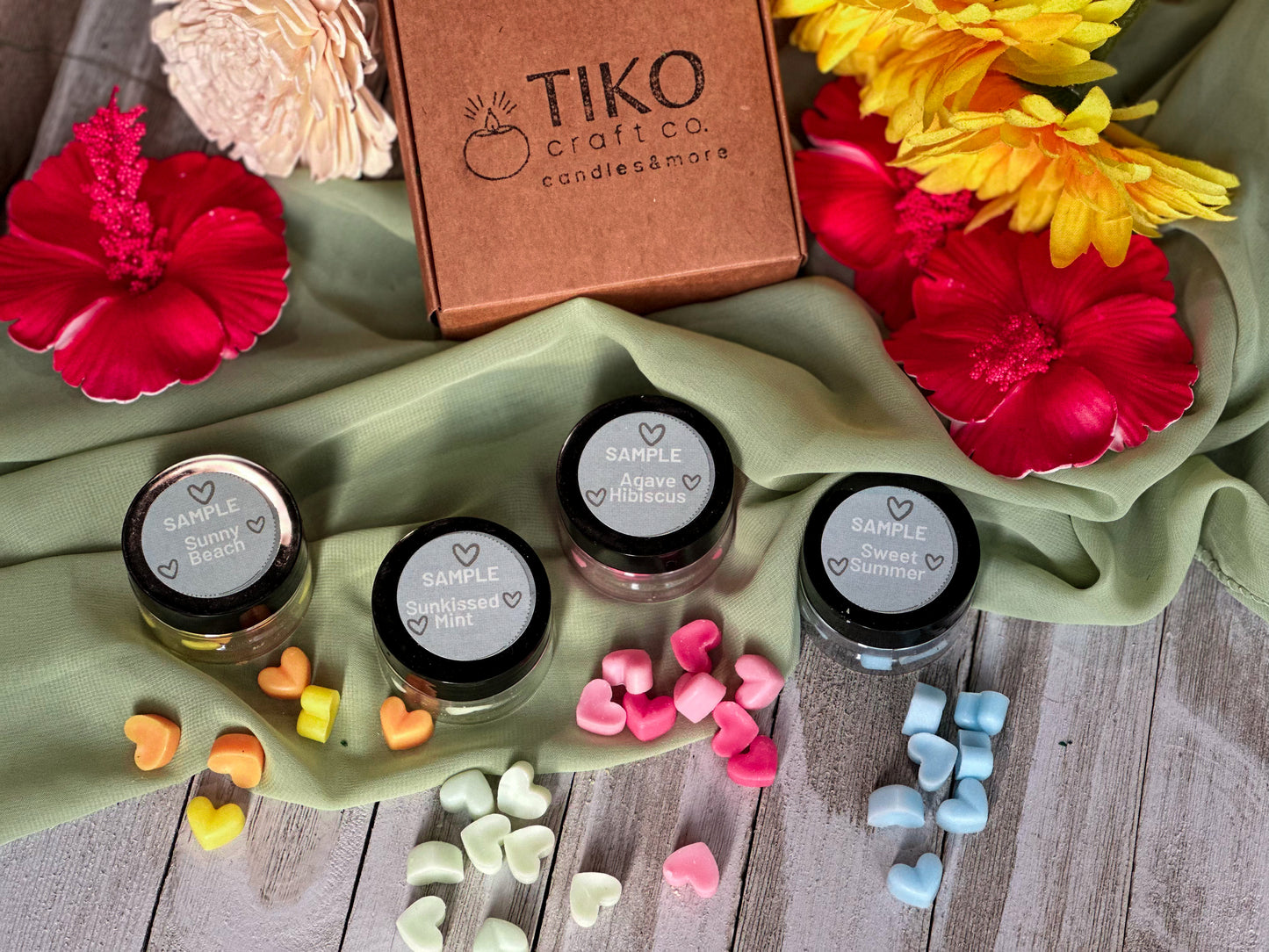 Wax Melts