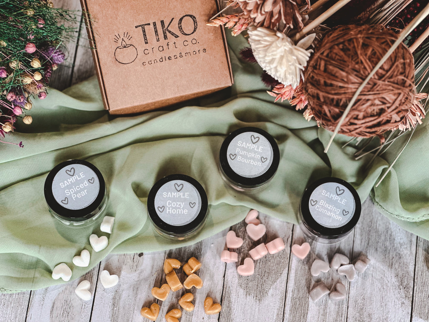 Wax Melts