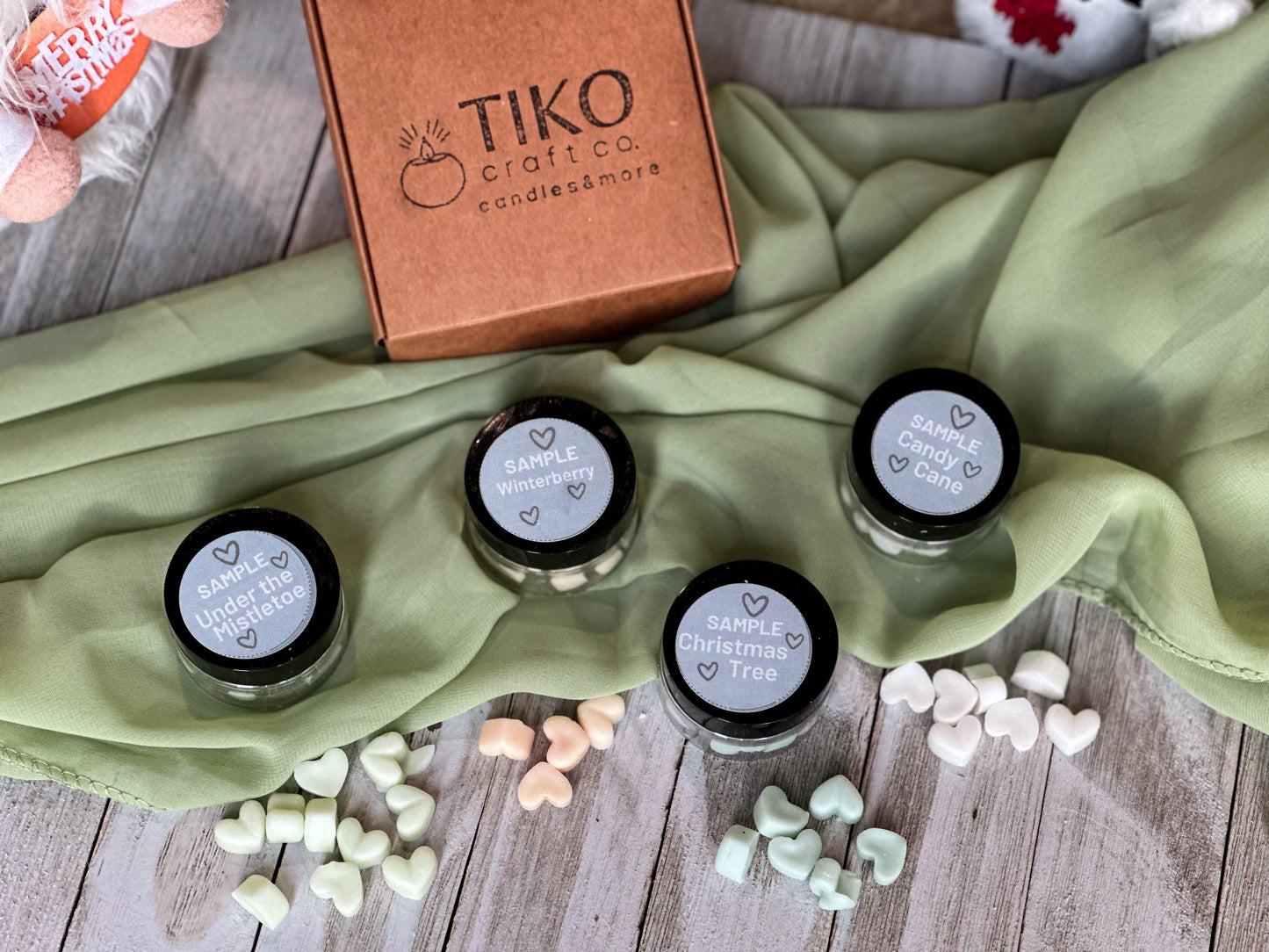 Wax Melts