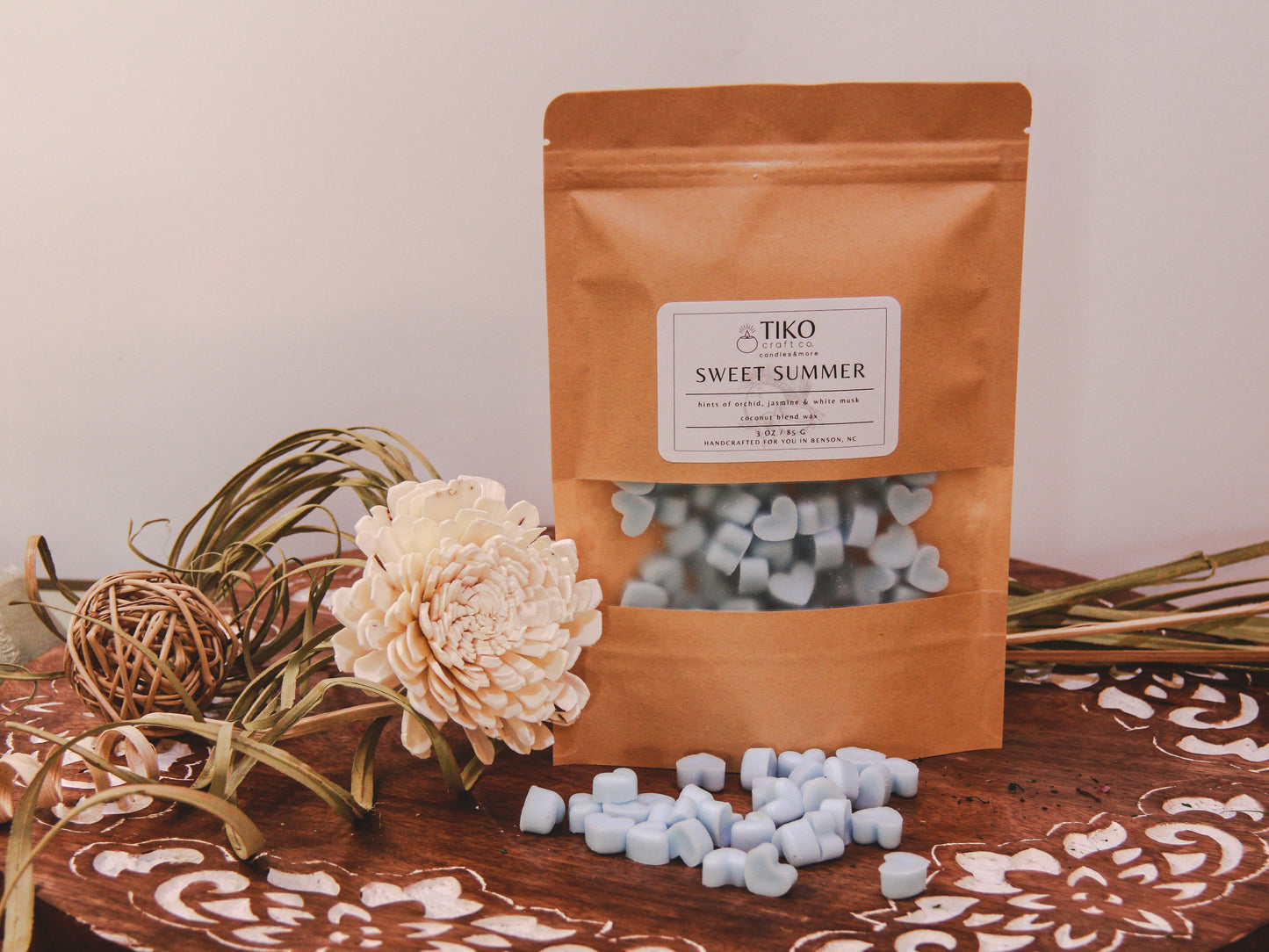 Wax Melts