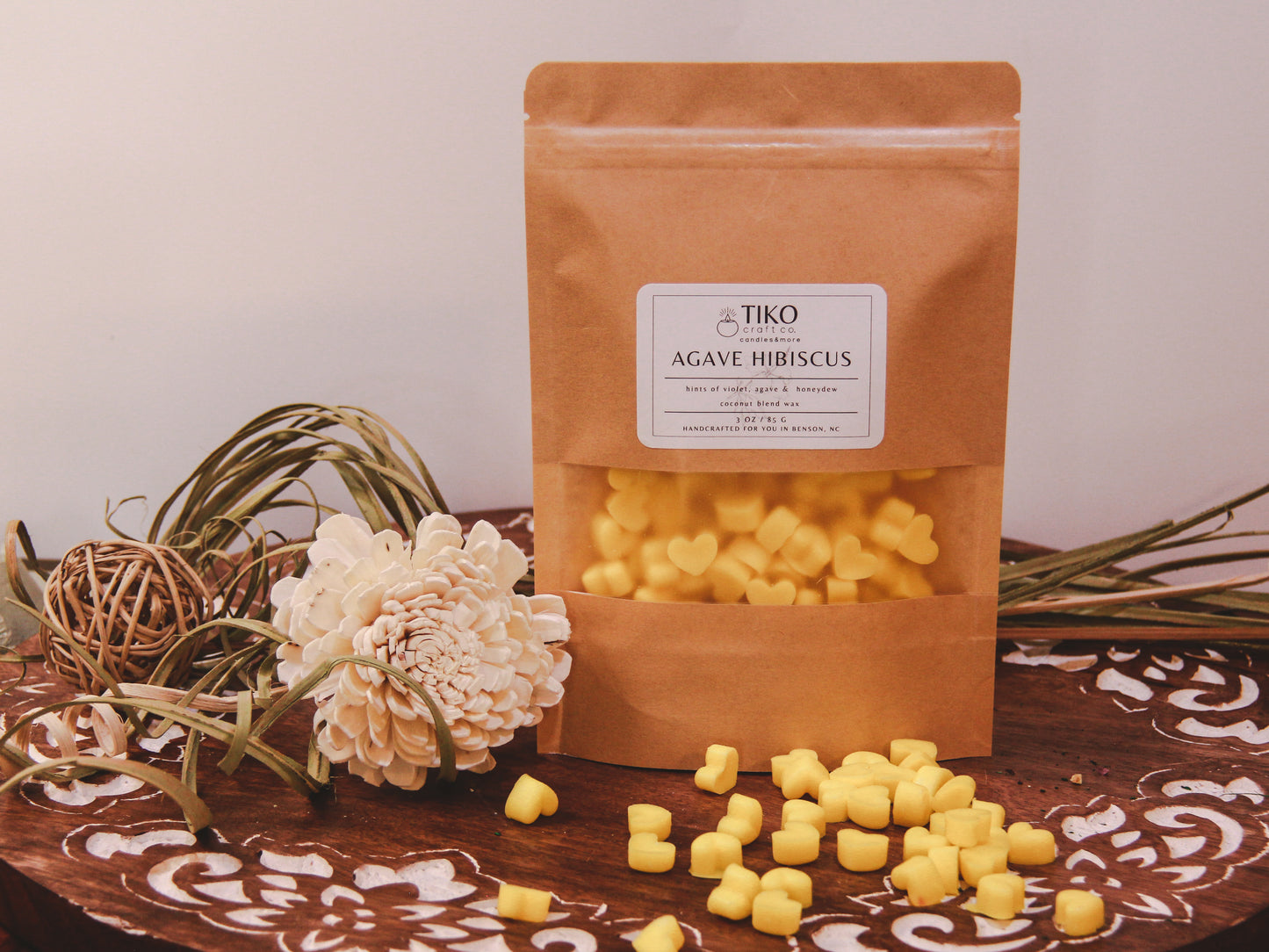 Wax Melts