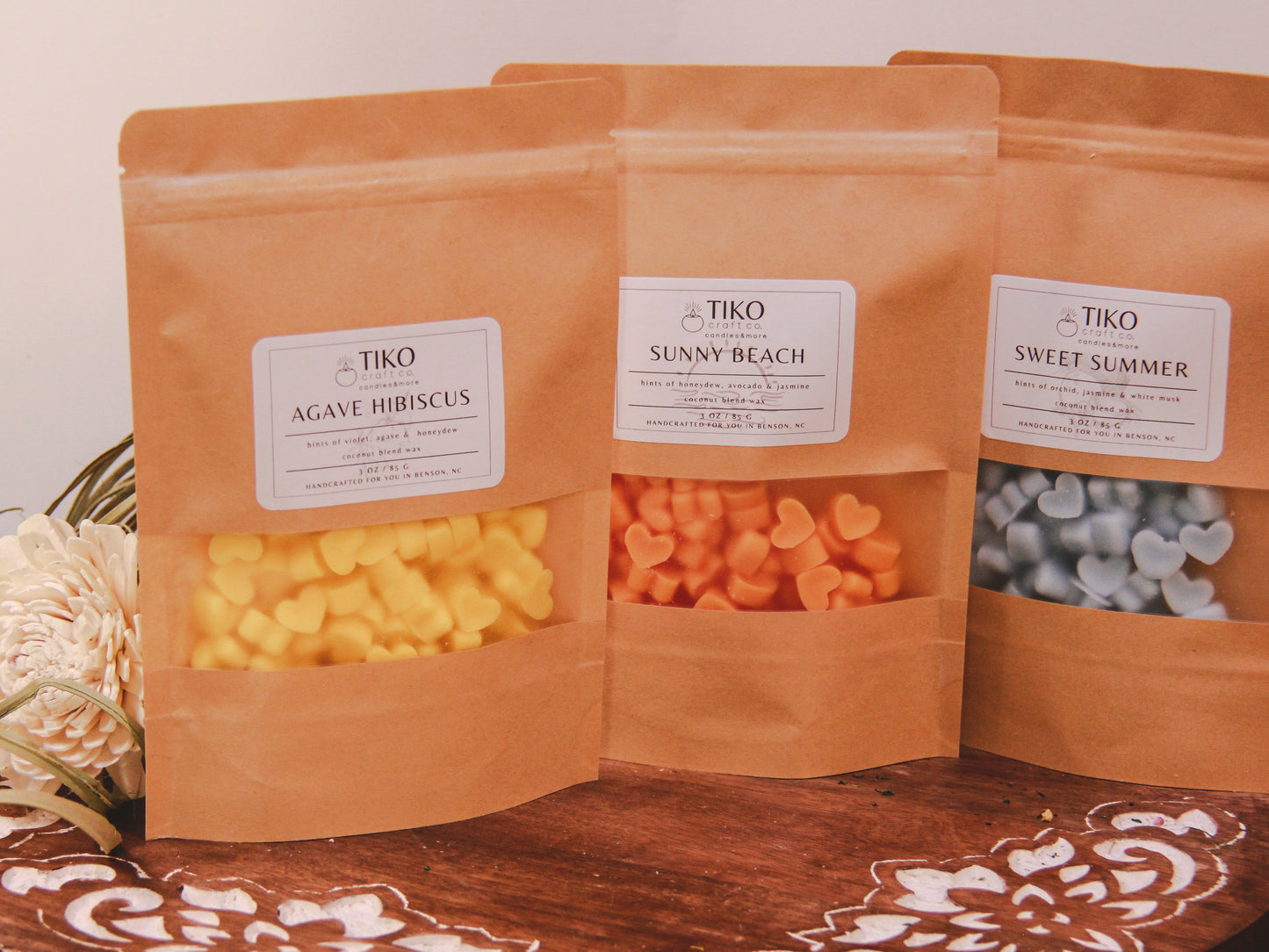 Wax Melts